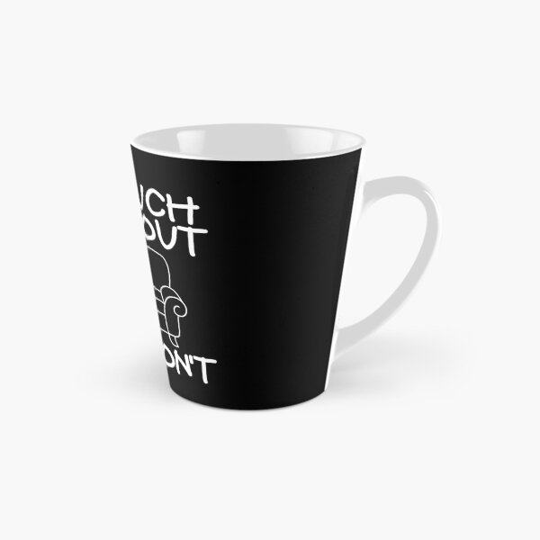 Item preview, My Couch Pulls Out But I Don't Men's Embarrassing Pull Out Gear designed and sold by DynamicDesign.