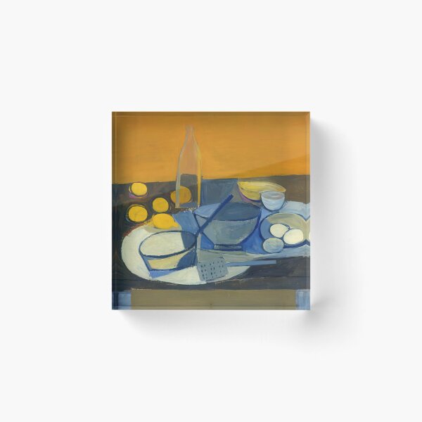 Item preview, William Scott designed and sold by UOMAKSONT.