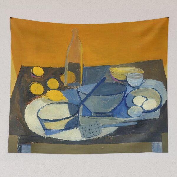 Item preview, William Scott designed and sold by UOMAKSONT.