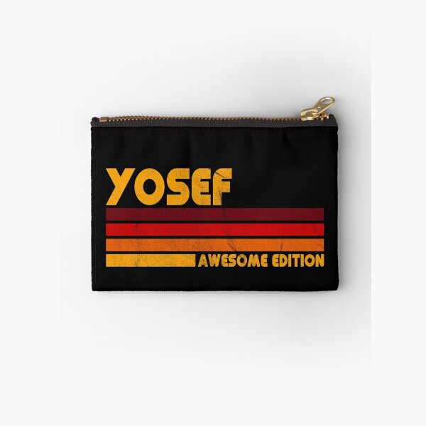 Item preview, Yosef Awesome Edition designed and sold by BYNDART.