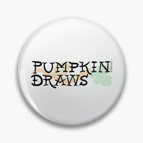 Item preview, Pumpkin Draws 716 designed and sold by pumpkindraws716.