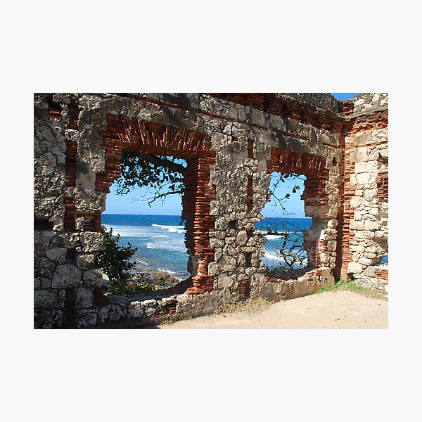 Item preview, Windows to the Ocean designed and sold by principiante.
