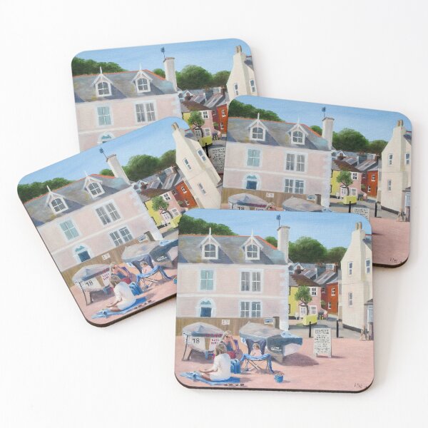 Item preview, Shaldon beach break designed and sold by richardpaul.