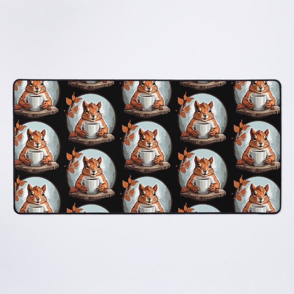 Item preview, Squirrel Coffee designed and sold by Getup-clothing.