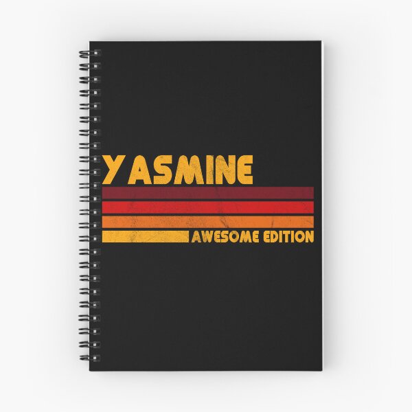 Item preview, Yasmine Awesome Edition designed and sold by BYNDART.