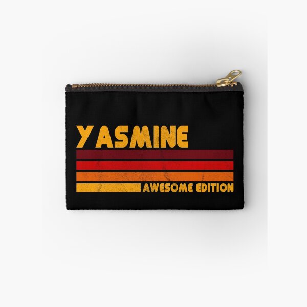 Item preview, Yasmine Awesome Edition designed and sold by BYNDART.