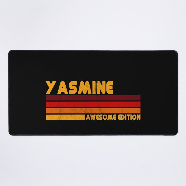Item preview, Yasmine Awesome Edition designed and sold by BYNDART.