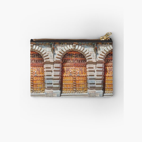 Item preview, Ornate Doors Cusco Peru designed and sold by MadaruCreations.