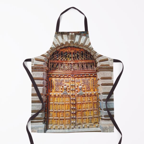 Item preview, Ornate Doors Cusco Peru designed and sold by MadaruCreations.