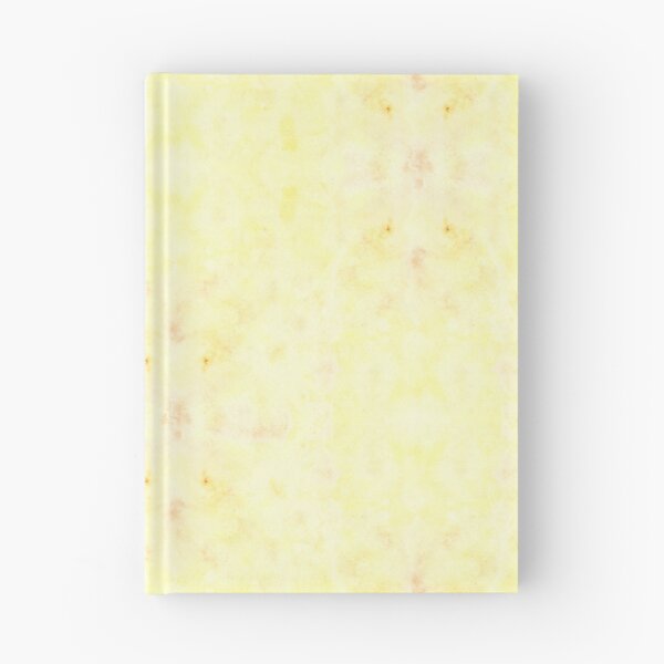 Item preview, Shades of Yellow Liquid Paint - Watercolor Rain Painting Mirror Pattern designed and sold by GenAumonier.