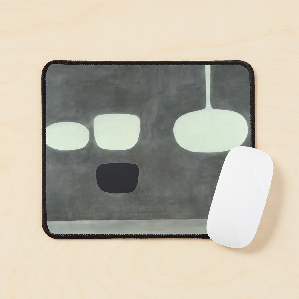 Item preview, Mouse Pad designed and sold by UOMAKSONT.