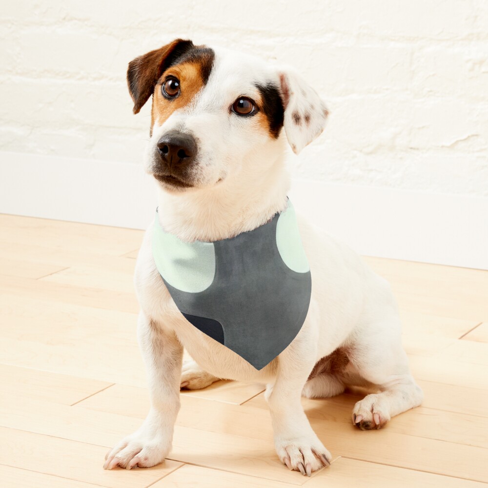 Item preview, Pet Bandana designed and sold by UOMAKSONT.