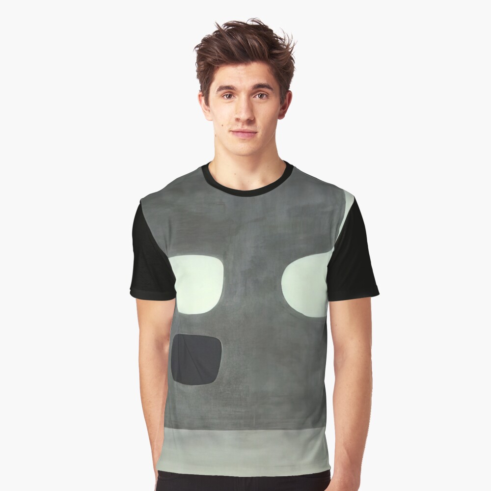 Item preview, Graphic T-Shirt designed and sold by UOMAKSONT.