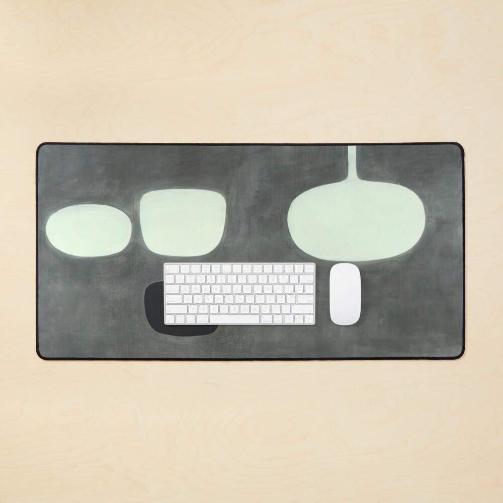 Item preview, Desk Mat designed and sold by UOMAKSONT.