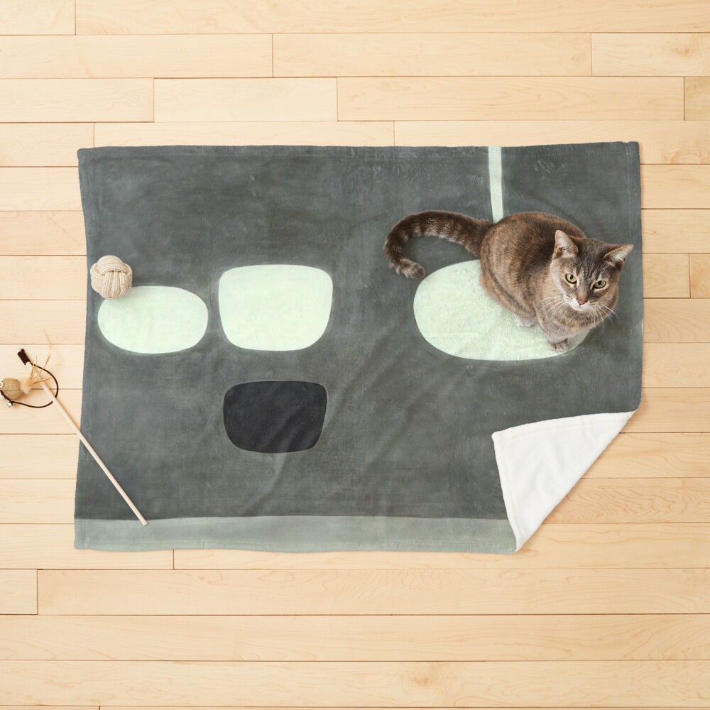 Item preview, Pet Blanket designed and sold by UOMAKSONT.