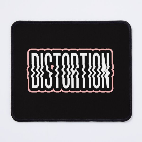 Item preview, distortion designed and sold by Ratatatts.