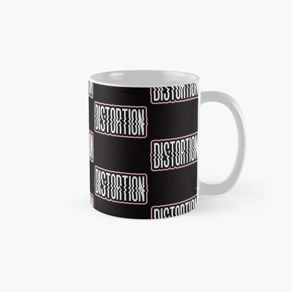 Item preview, distortion designed and sold by Ratatatts.