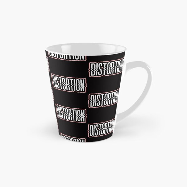 Item preview, distortion designed and sold by Ratatatts.