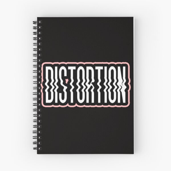 Item preview, distortion designed and sold by Ratatatts.