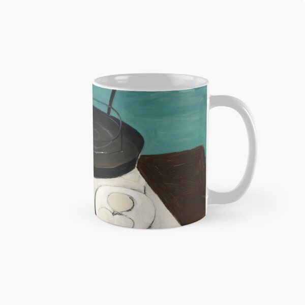 Item preview, William Scott designed and sold by UOMAKSONT.