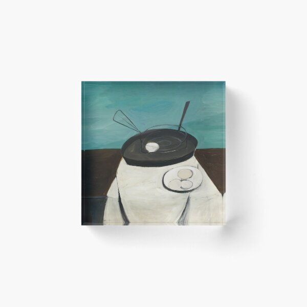 Item preview, William Scott designed and sold by UOMAKSONT.