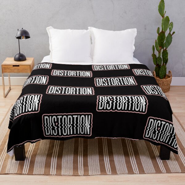 Item preview, distortion designed and sold by Ratatatts.