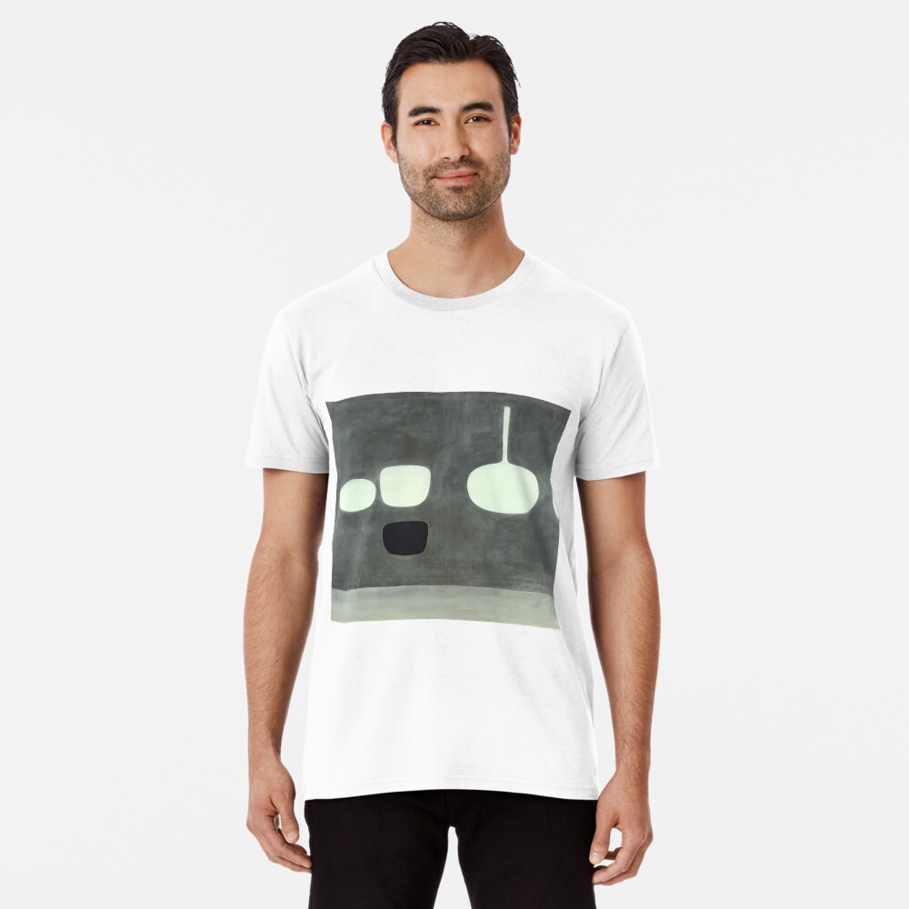 Item preview, Premium T-Shirt designed and sold by UOMAKSONT.