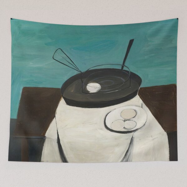 Item preview, William Scott designed and sold by UOMAKSONT.