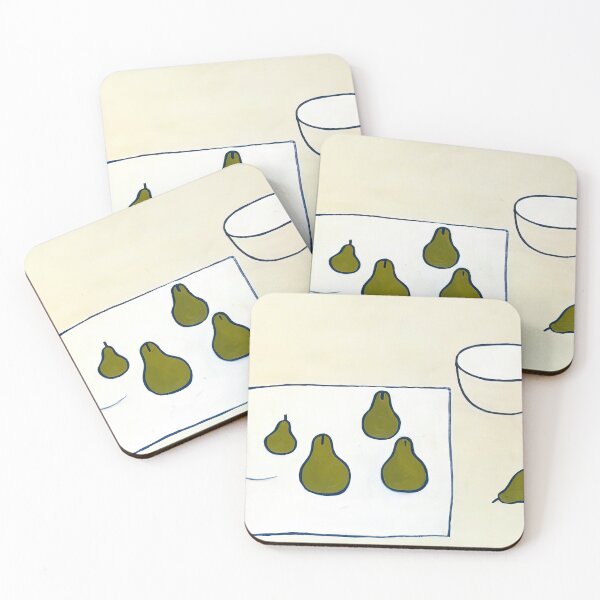 Item preview, William Scott designed and sold by UOMAKSONT.