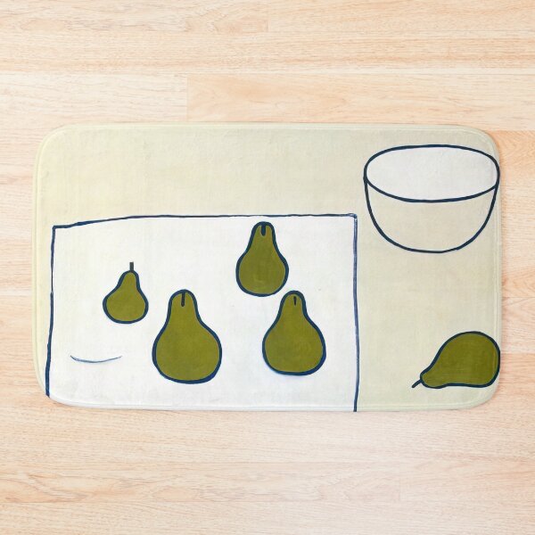 Item preview, William Scott designed and sold by UOMAKSONT.