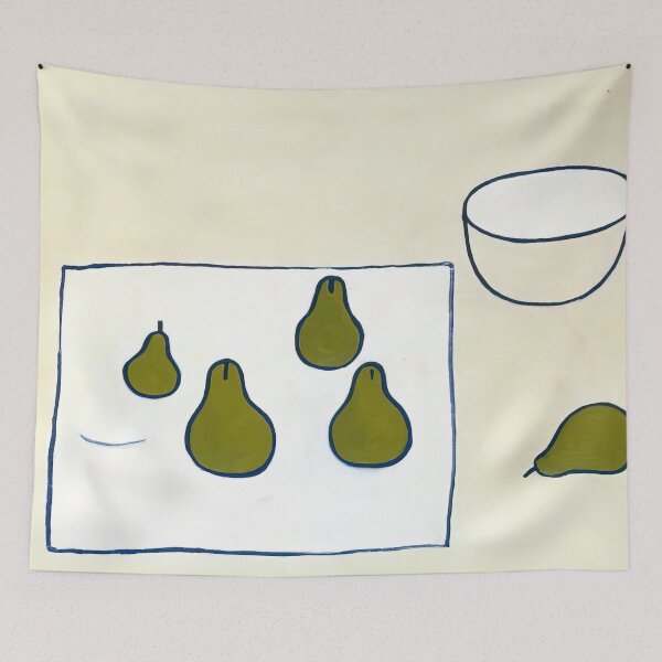 Item preview, William Scott designed and sold by UOMAKSONT.
