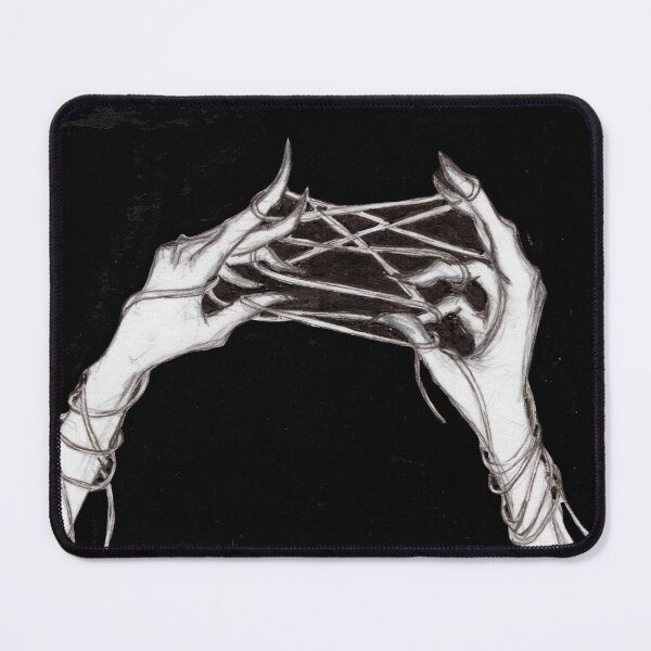 Item preview, Catʼs Cradle  designed and sold by paintingbetween.