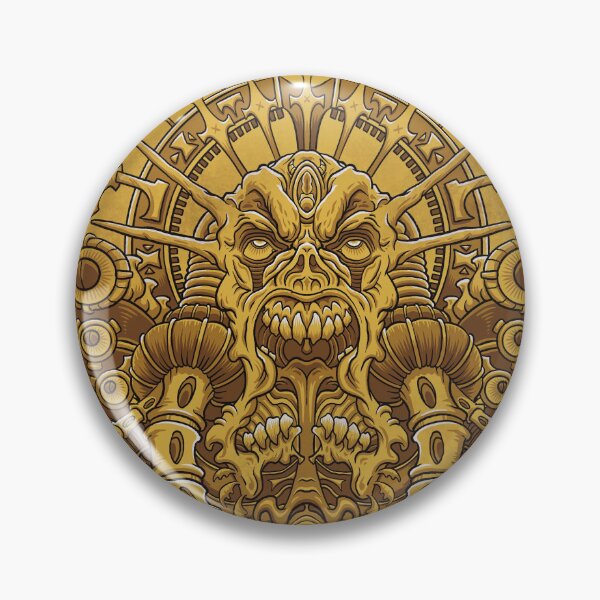 Item preview, “Heretic” designed and sold by TonyEmsonArt.