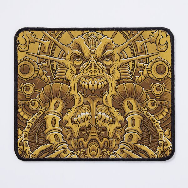 Item preview, “Heretic” designed and sold by TonyEmsonArt.