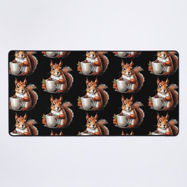 Item preview, Squirrel Coffee designed and sold by Getup-clothing.