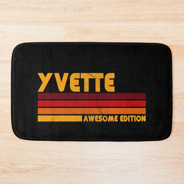 Item preview, Yvette Awesome Edition designed and sold by BYNDART.