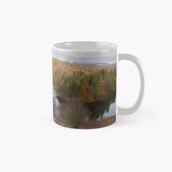 Item preview, Reflections, Tarn Hows designed and sold by Nick Atkin.