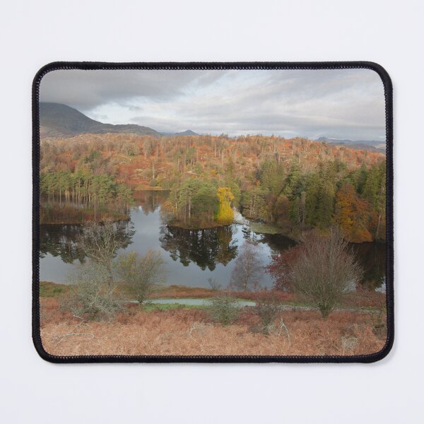 Item preview, Reflections, Tarn Hows designed and sold by Nick Atkin.