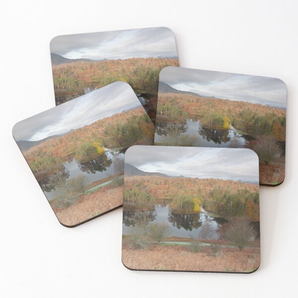 Item preview, Reflections, Tarn Hows designed and sold by Nick Atkin.