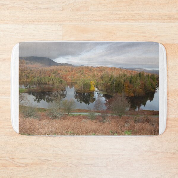 Item preview, Reflections, Tarn Hows designed and sold by Nick Atkin.