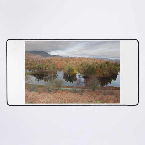 Item preview, Reflections, Tarn Hows designed and sold by Nick Atkin.