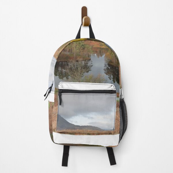 Item preview, Reflections, Tarn Hows designed and sold by Nick Atkin.