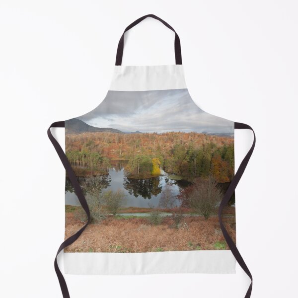 Item preview, Reflections, Tarn Hows designed and sold by Nick Atkin.