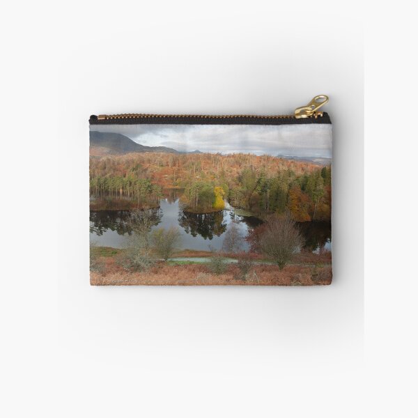 Item preview, Reflections, Tarn Hows designed and sold by Nick Atkin.