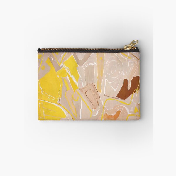 Artikelvorschau, Linie und Farbe verwoben 1950 - Perle Fine entworfen und verkauft von MARTART9.