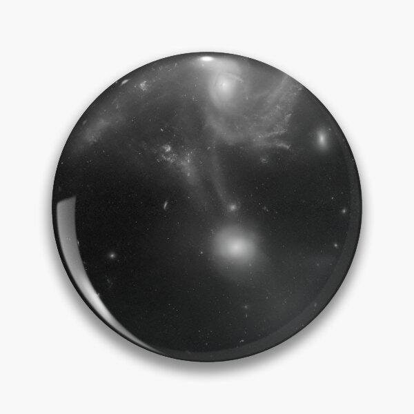Item preview, Arp 107 galaxy designed and sold by benballen.