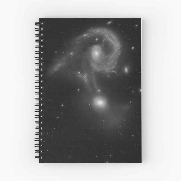 Item preview, Arp 107 galaxy designed and sold by benballen.