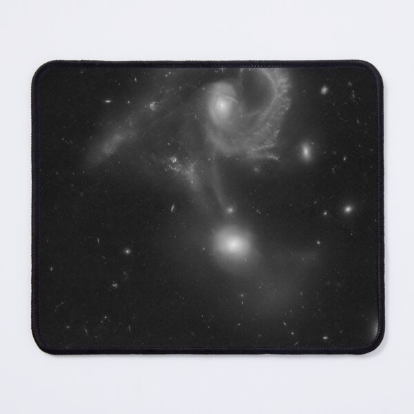 Item preview, Arp 107 galaxy designed and sold by benballen.