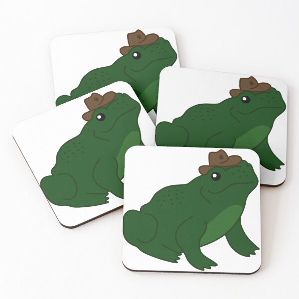 Item preview, Cowboy Toad designed and sold by emm416.
