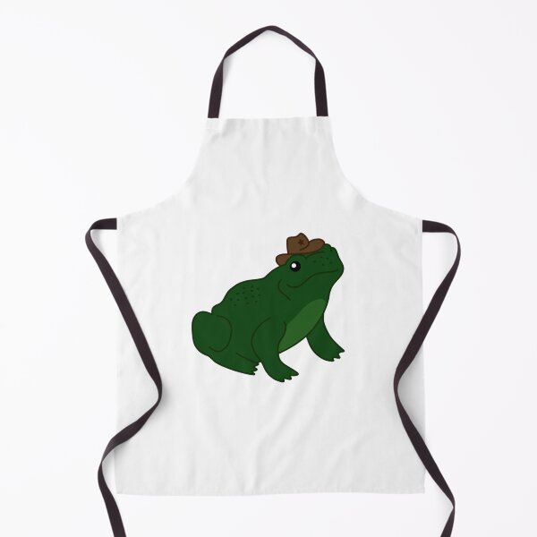 Item preview, Cowboy Toad designed and sold by emm416.
